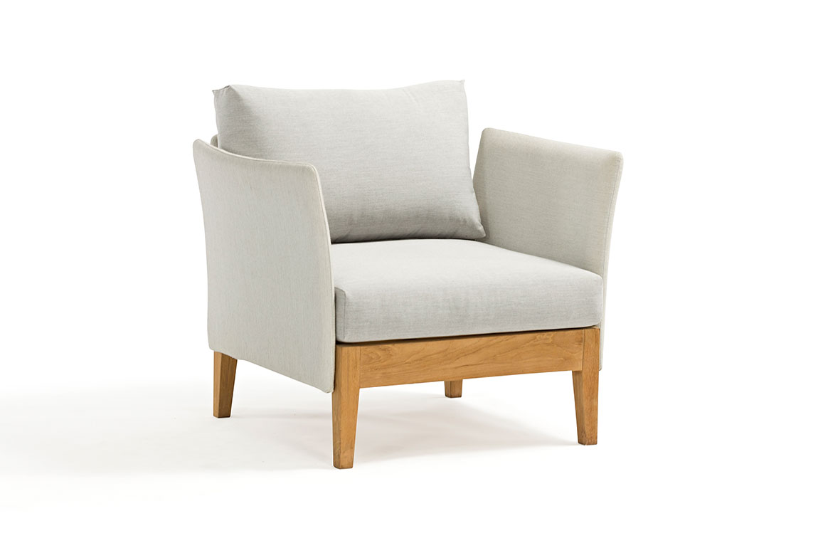 Welcome armchair	